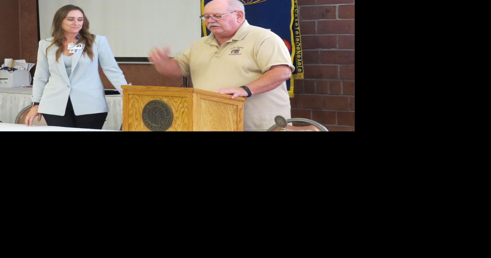 Big Give Gage returning for fourth year of donations