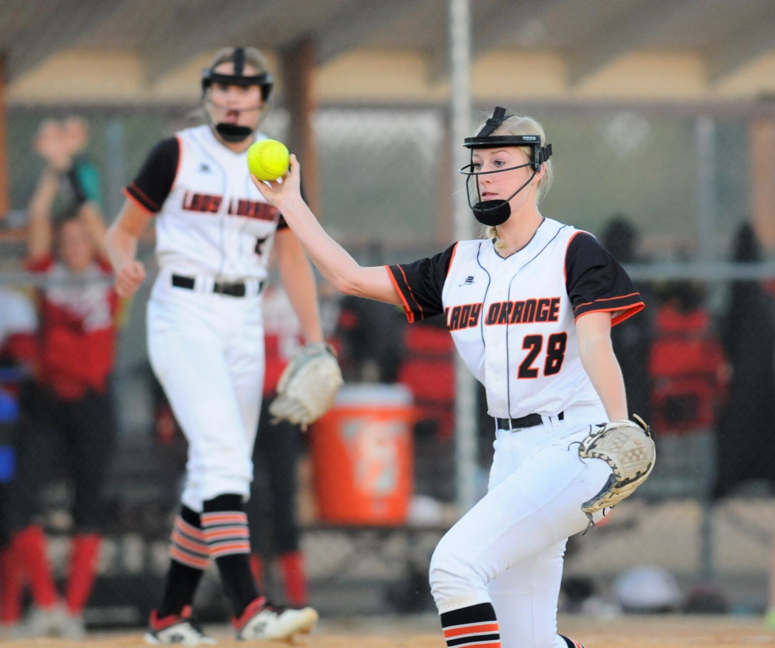 Beatrice softball rolls past Crete