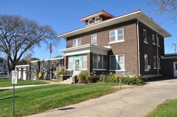 Study finds second level a possibility for jail