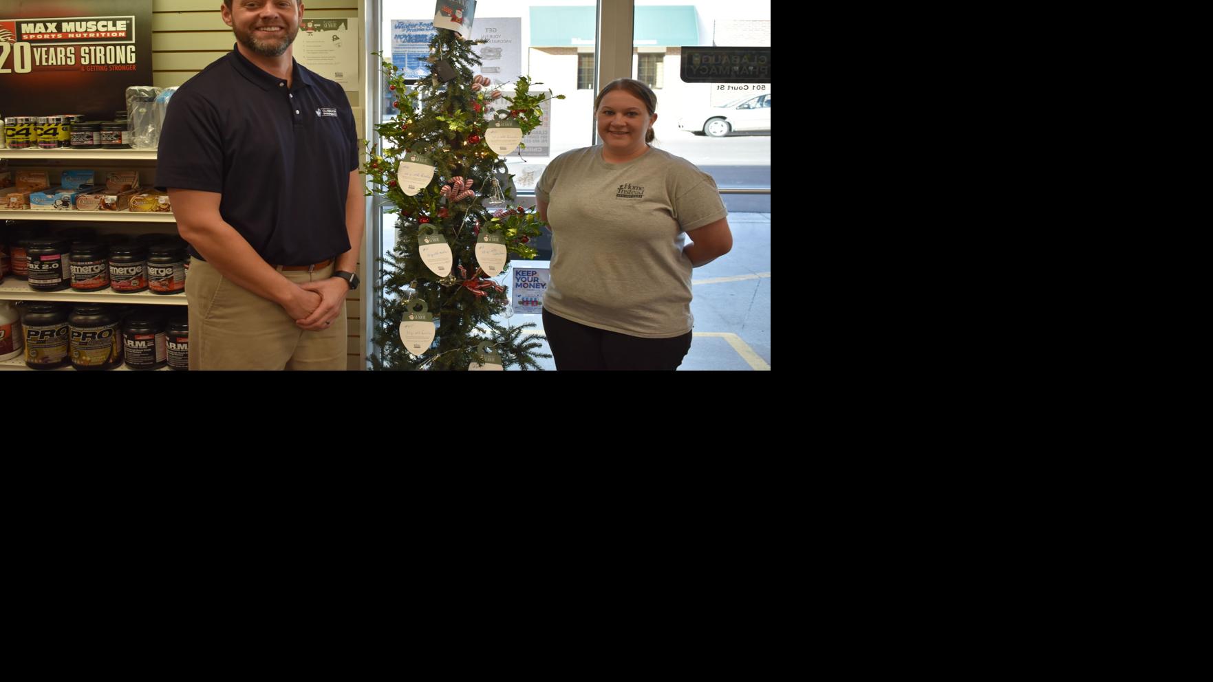 Group looking to spread cheer to seniors