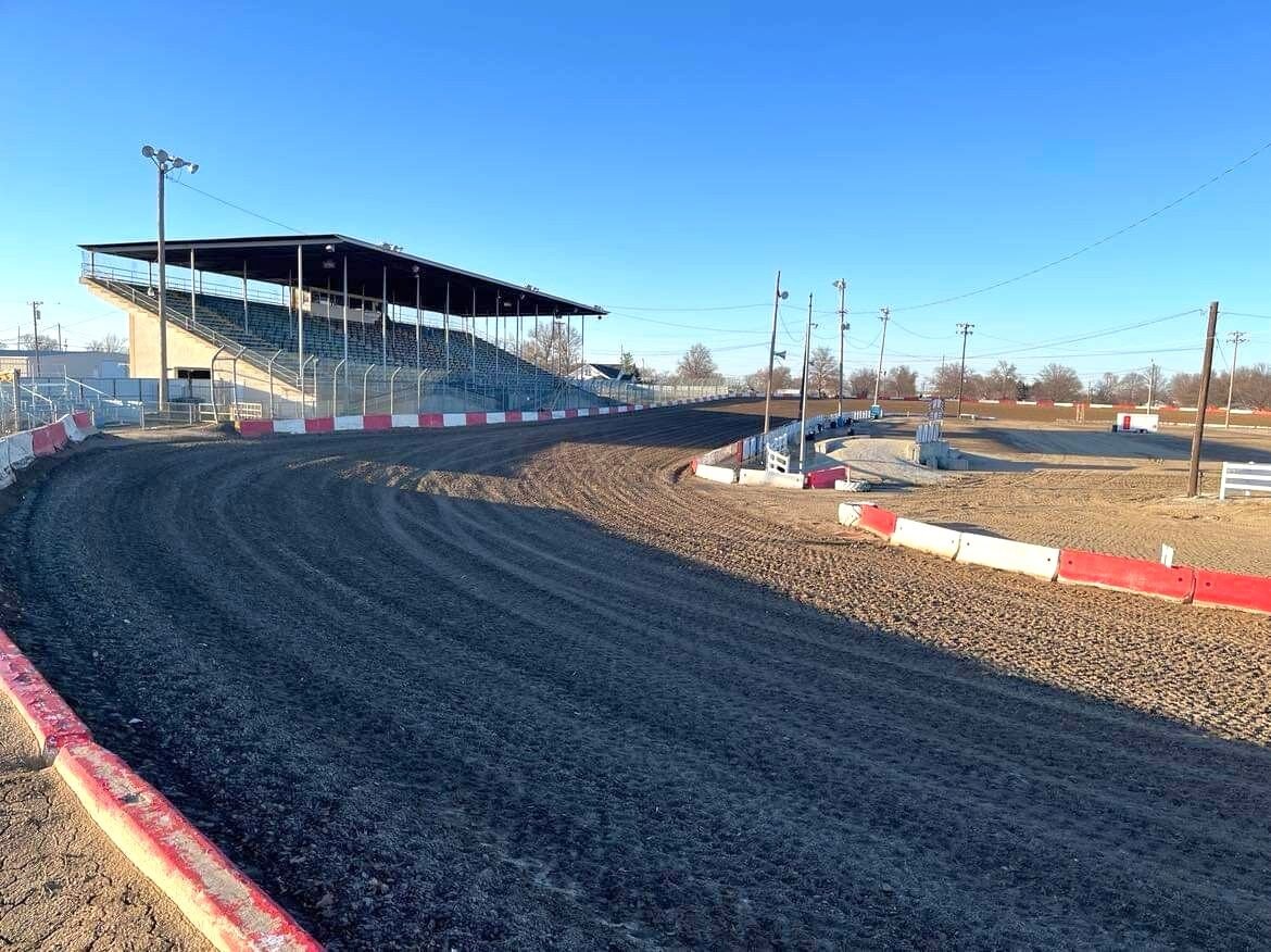 Beatrice Speedway set to host Spring Nationals