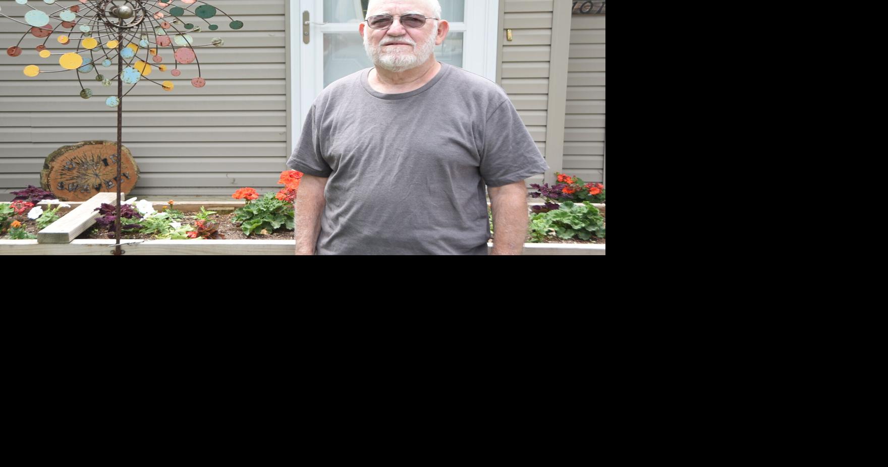New county supervisor comes with decade of experience