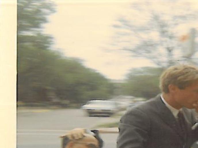 Remembering Robert Kennedy S Stop In Beatrice 50 Years Ago Local News Beatricedailysun Com