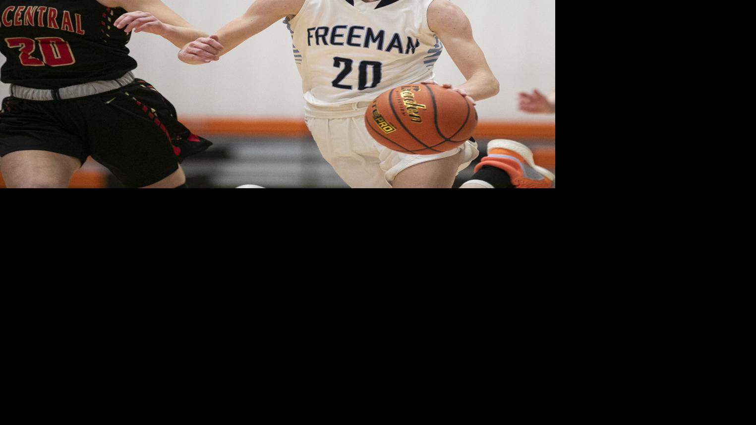 Freeman, Southern to meet in sub-district final