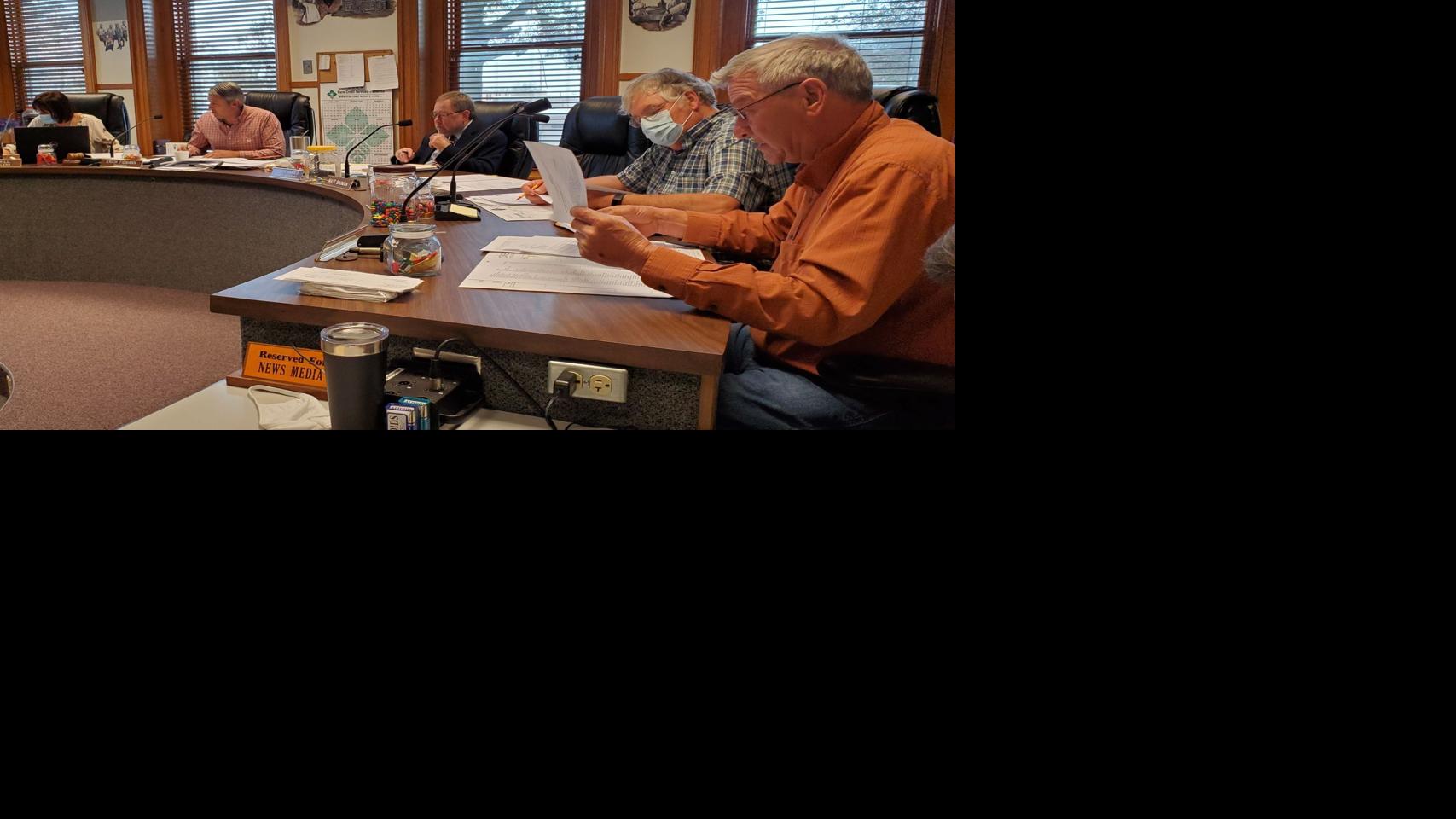 Area boards and councils keep business moving during pandemic