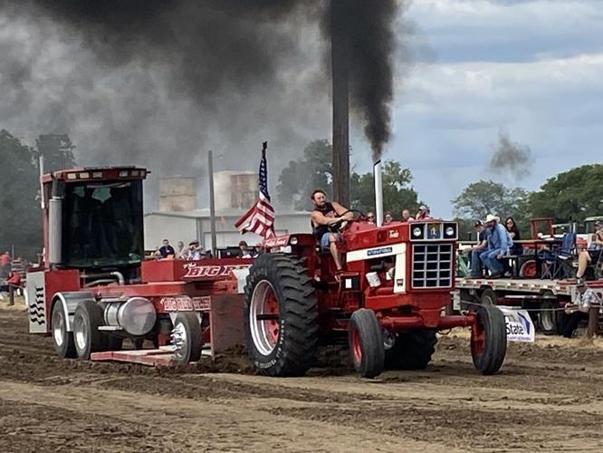 tractor 1