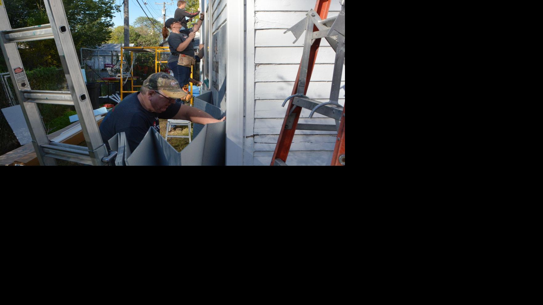 Beatrice Habitat for Humanity offers hope and tax credits