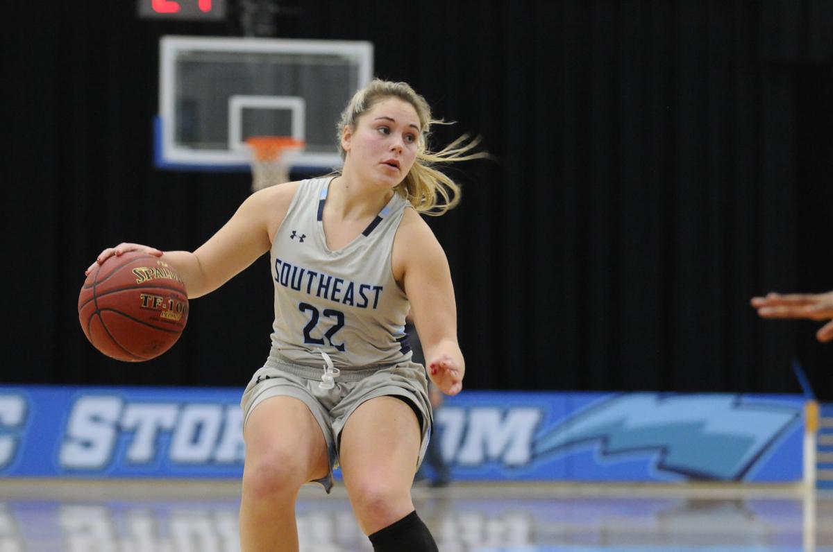 Scc Women Fall To North Central Missouri Basketball
