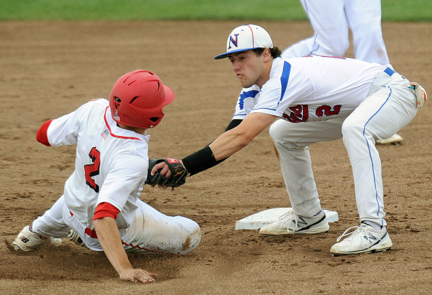 Norris Titans win slugfest over Elkhorn 16-13 | Prep Sports ...