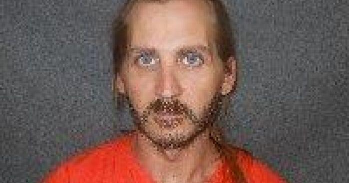 Man arrested for drugs after traffic stop