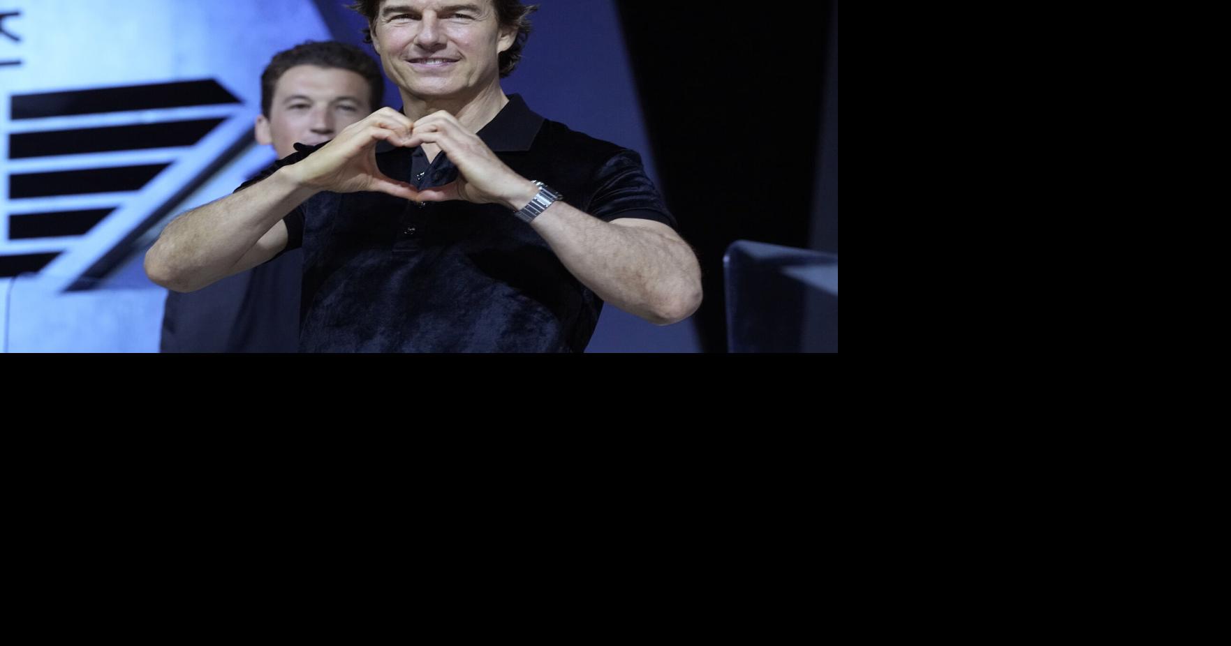 Celebrity Birthdays: July 3