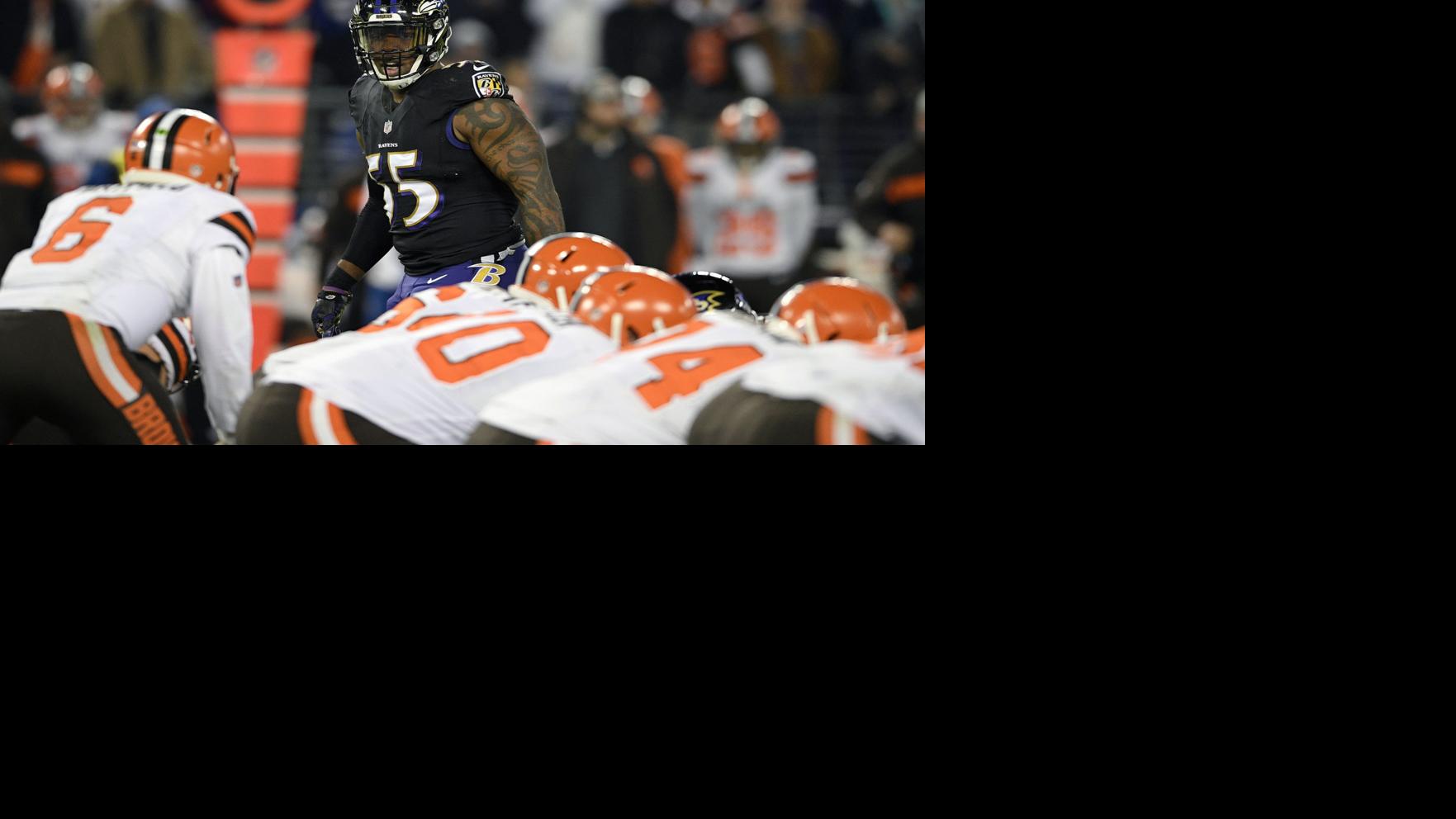 Bell, Foles play offense, but defense could rule free agency