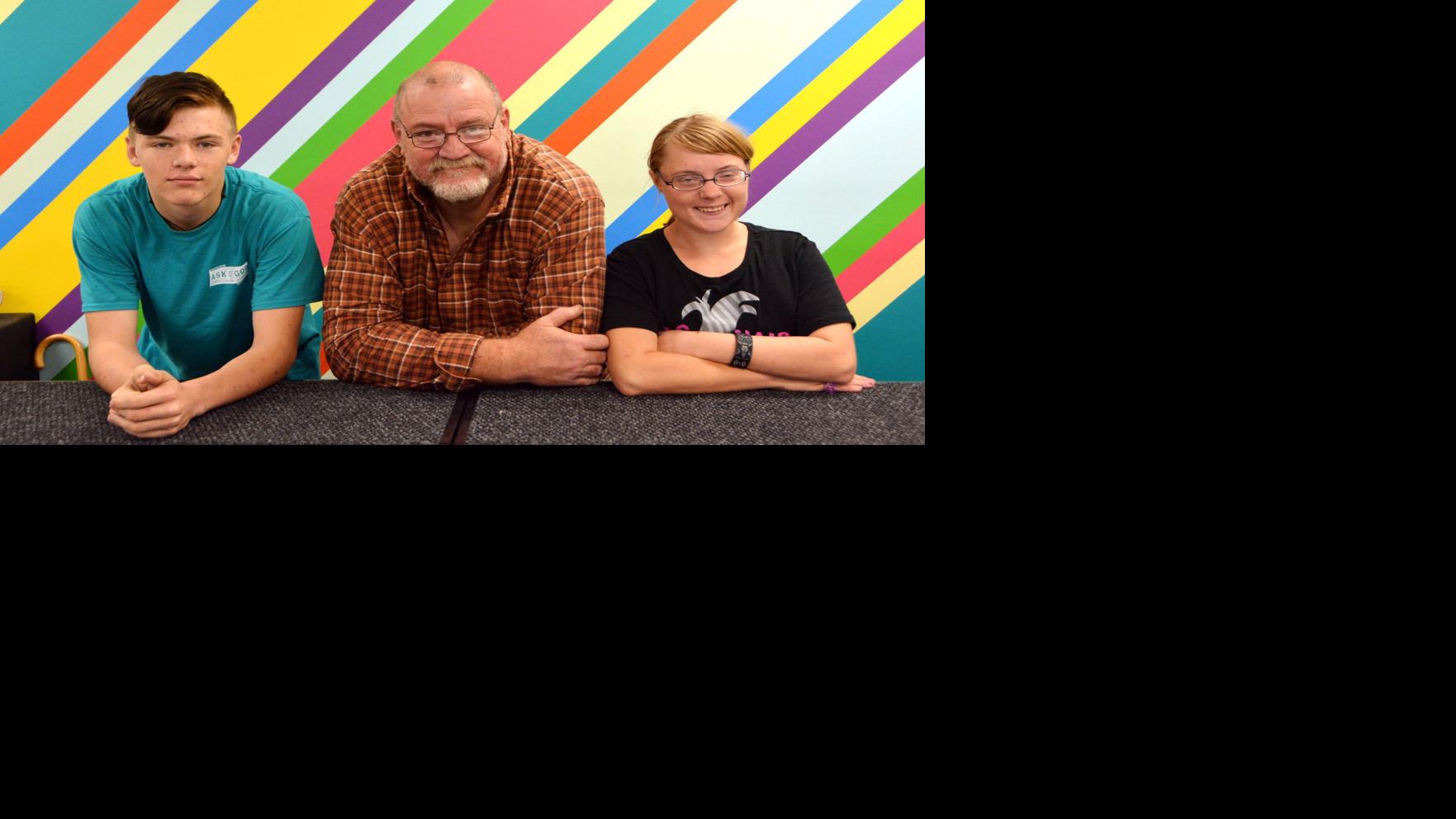 Digging for gold: Trail of Treasures kicks off