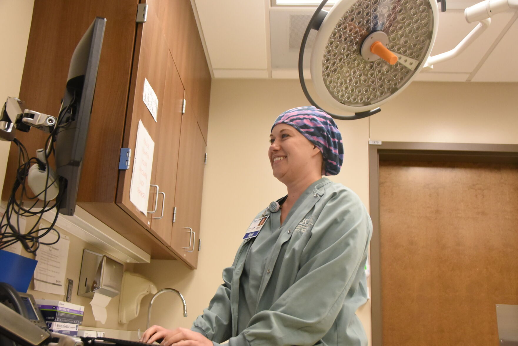 Stacey Stohs Beatrice Community Hospital