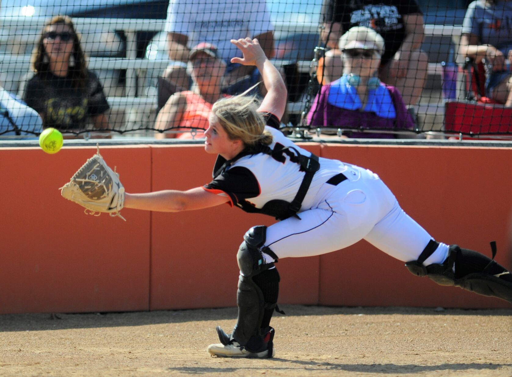 No. 2 Beatrice out slugs No. 4 Scottsbluff