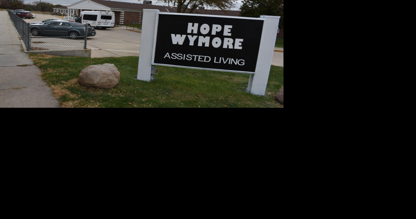 Authorities investigating death of Hope Wymore resident