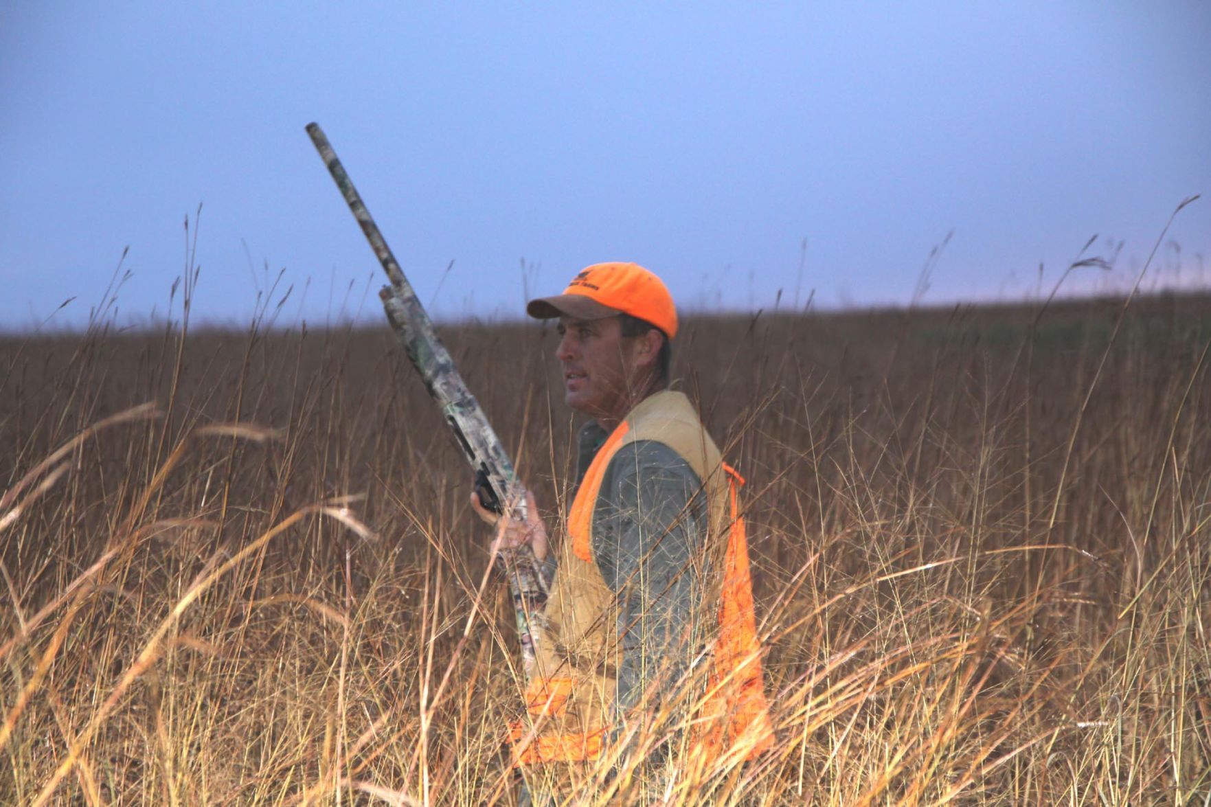 Governor s Pheasant Hunt returns to Beatrice promotes southeast