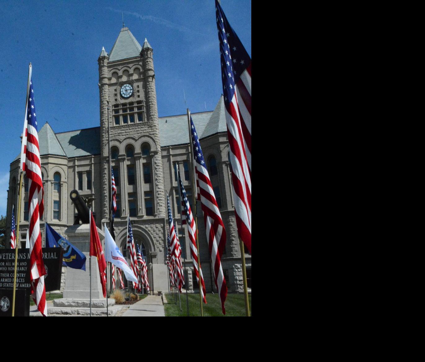 Judge dismisses part of Gage County's insurance claim in Beatrice 6 case