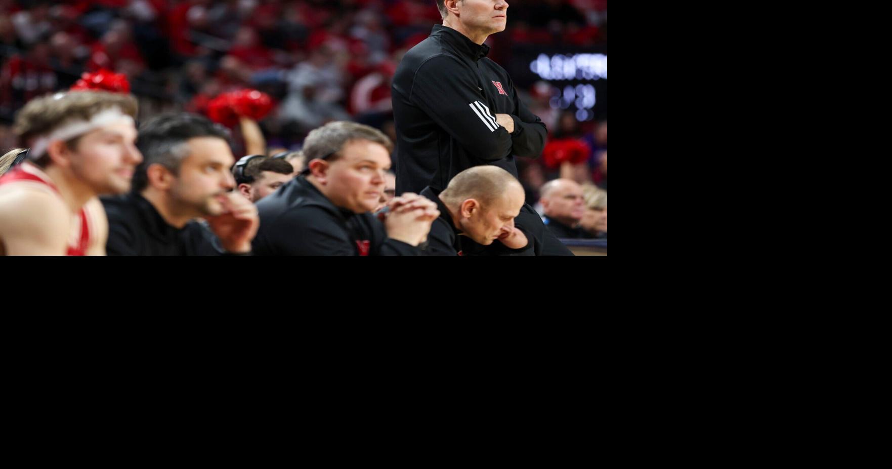 With Big Ten Tournament bracket set, here are the three teams Nebraska could play