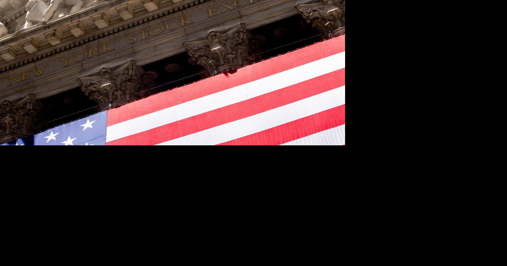 Stock market today: Wall Street drifts lower as markets worldwide pull back