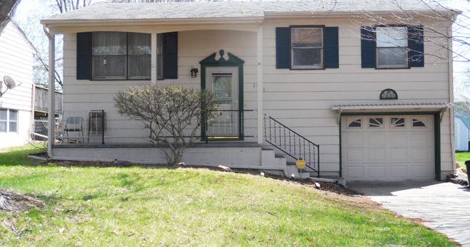 1711 Jackson Rd 1711 Jackson Street, Beatrice