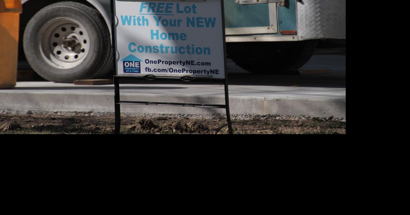 Changing the community One Property at a Time