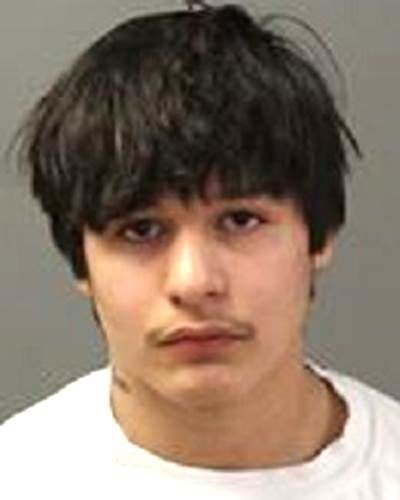 Missing: D'ANGELO BRAVO (NE)