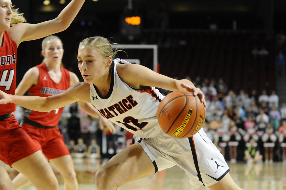 Lady O Heading To State Championship Game Basketball