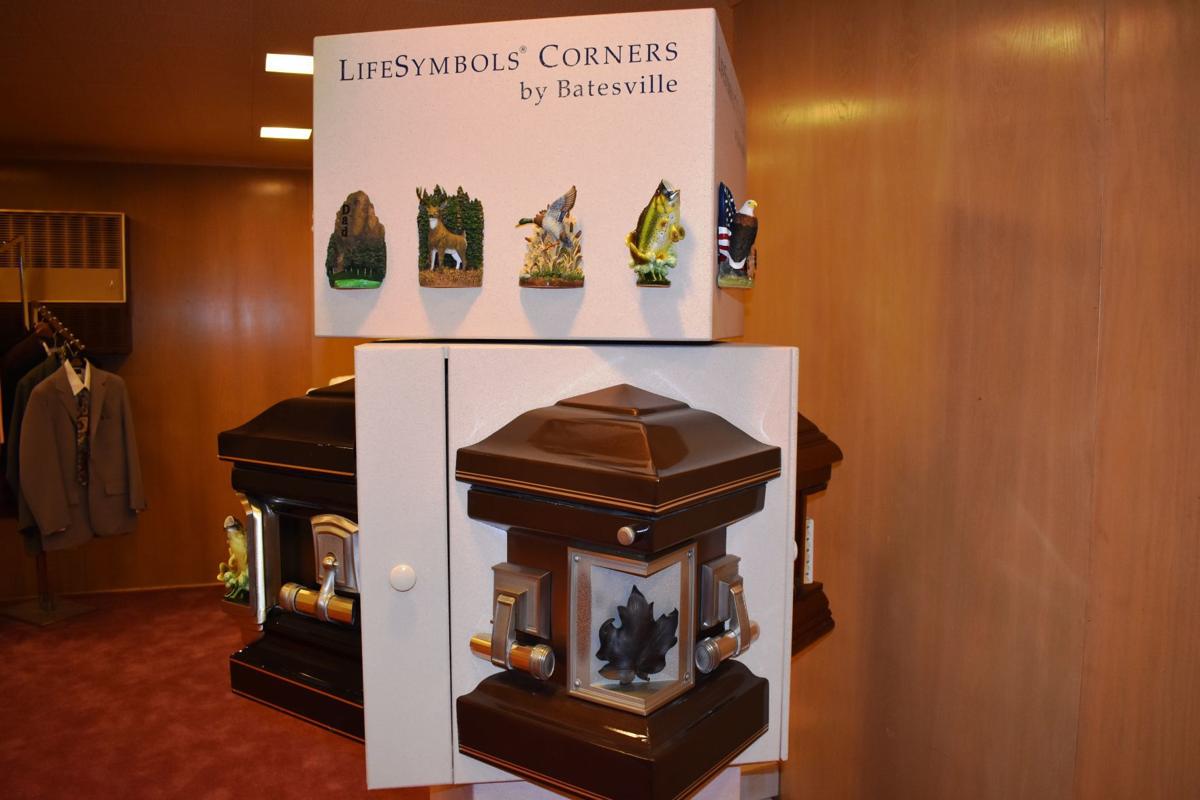 Life at Beatrice funeral homes Local News