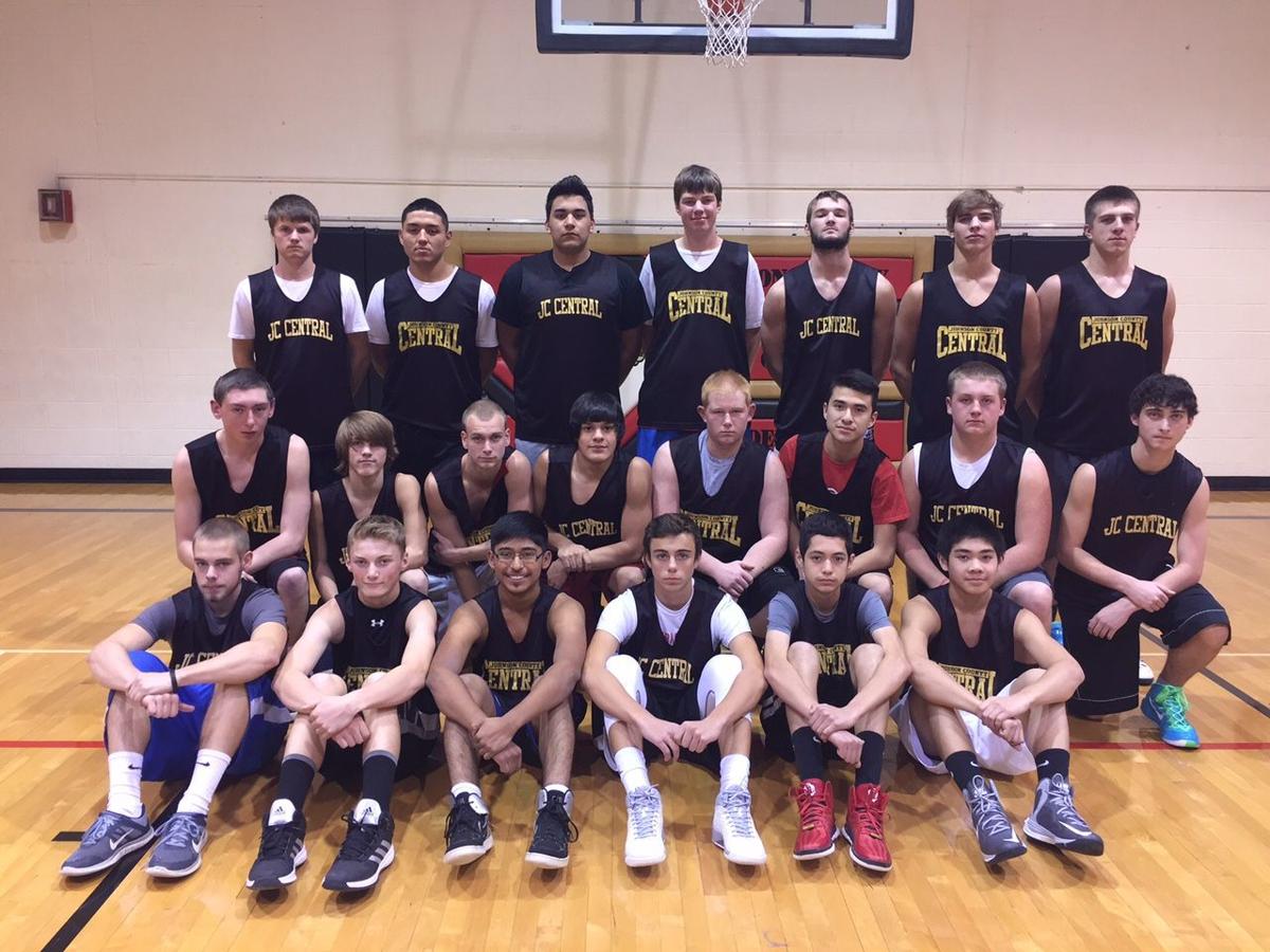 Johnson County Central Boys Basketball Beatricedailysun Com