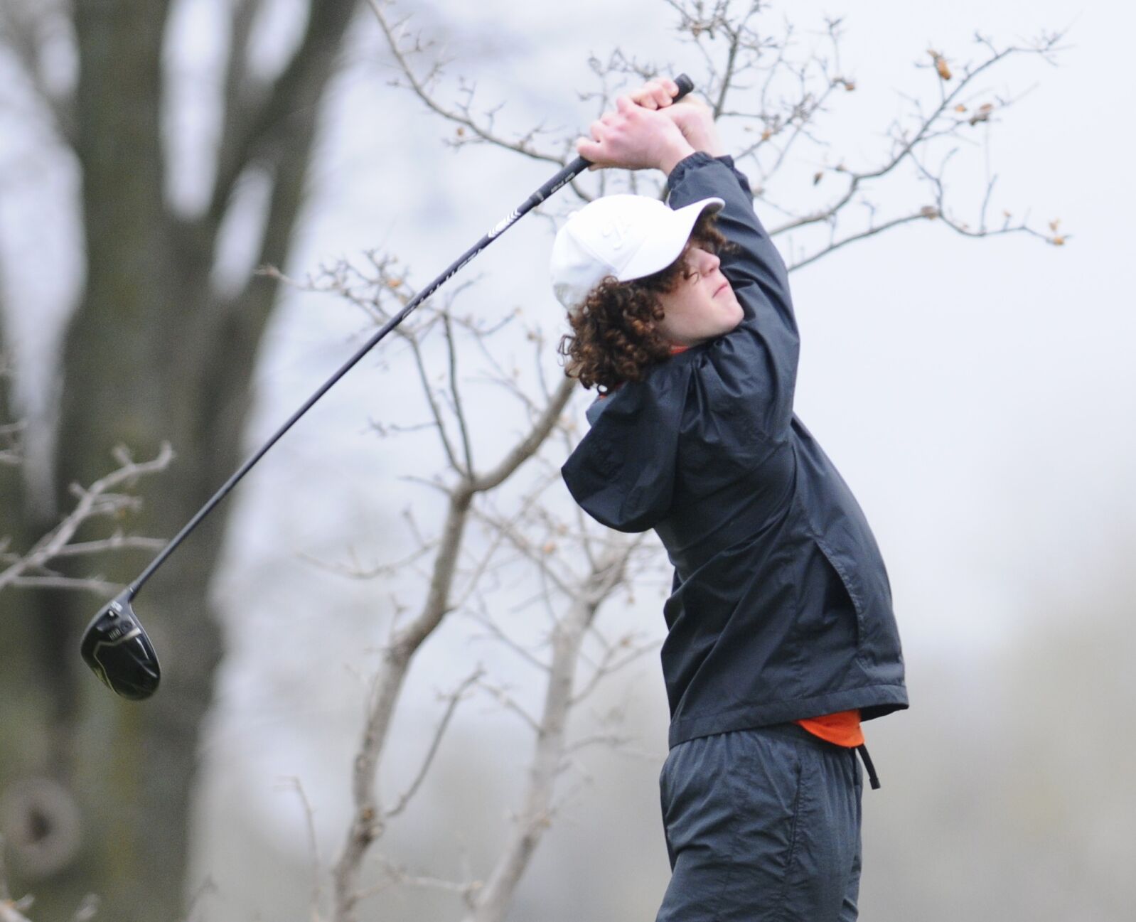 Beatrice Boys Golf Team Hosts Triangular with Waverly and Omaha Skutt at Beatrice Country Club