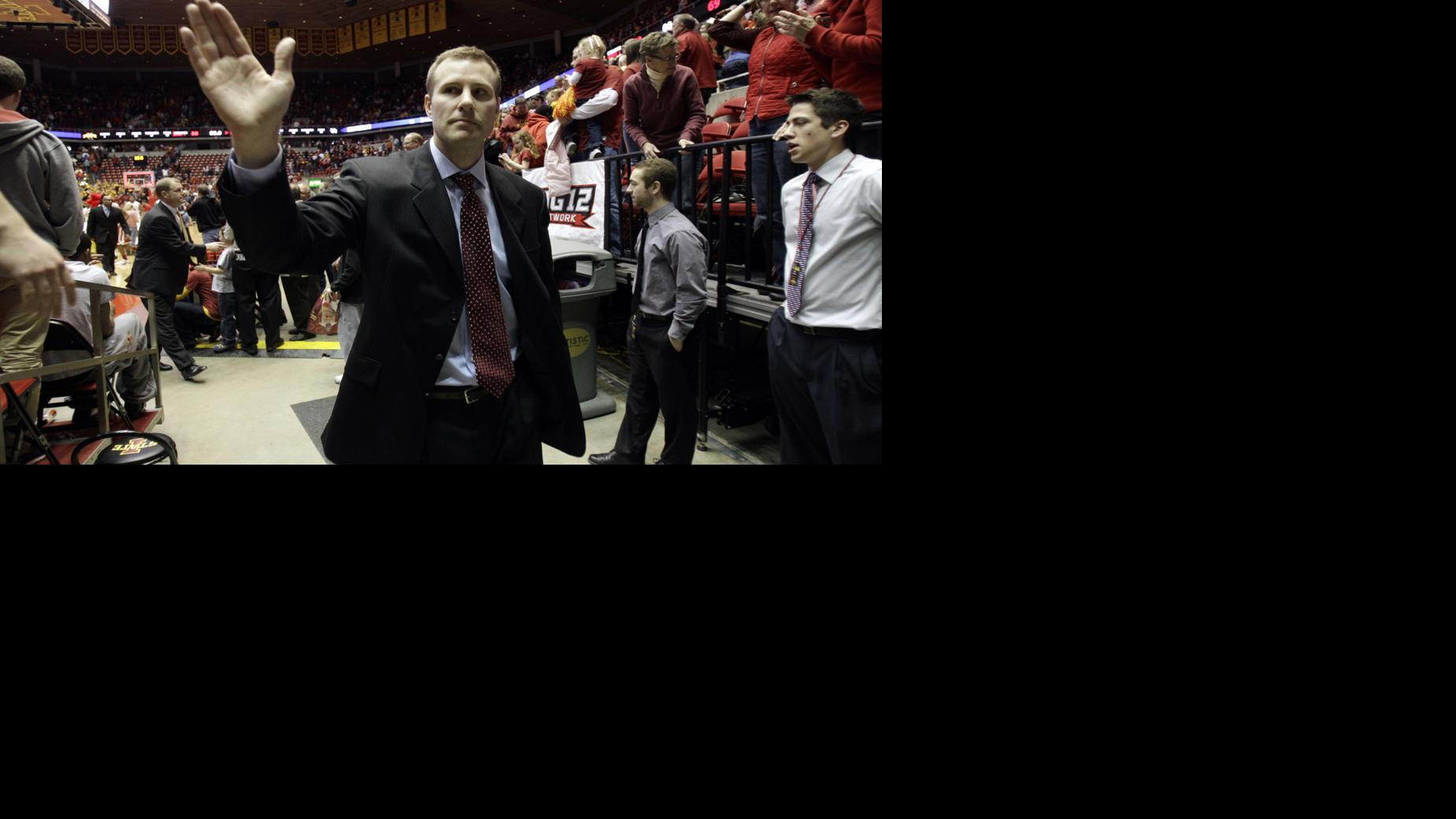 A look at potential candidates to join Hoiberg as Husker assistant coaches