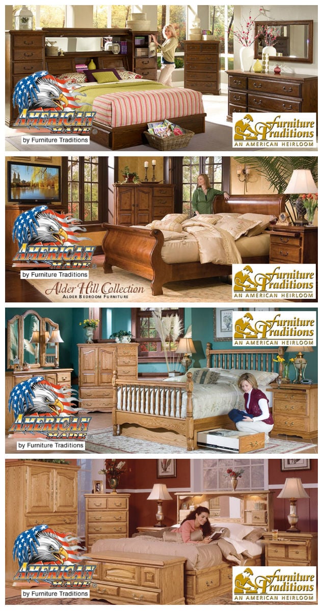 Scheer Quality Furniture