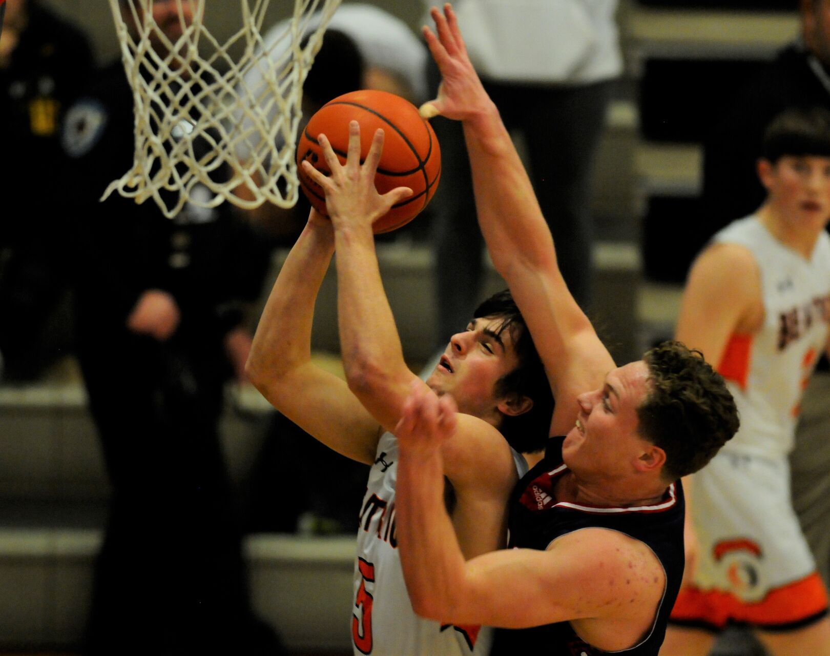 Jurgens scores 21 in Beatrice win over Norris