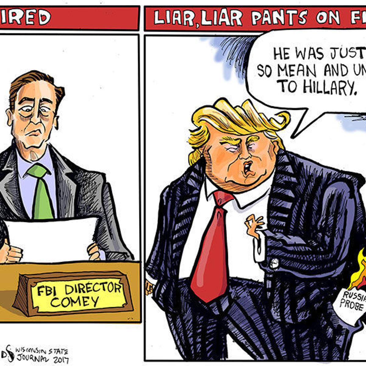Hands On Wisconsin President Donald Trump S Pants Are Burning Opinion Beatricedailysun Com Hands On Wisconsin President Donald Trump S Pants Are Burning Opinion Beatricedailysun Com