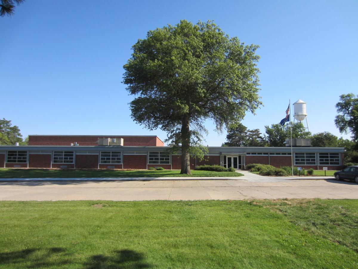Youth Rehabilitation Treatment Center-Geneva