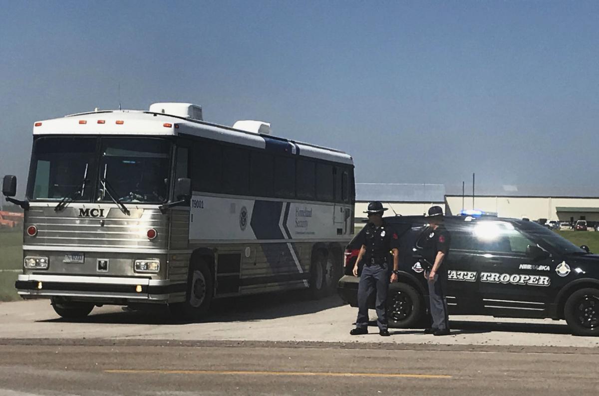 Immigration Businesses Targeted