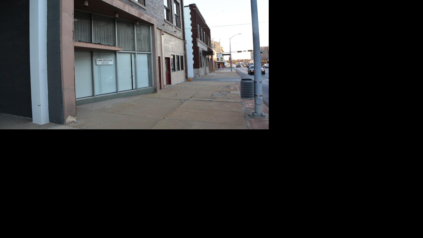 City approves $60,000 facade improvement loan agreement