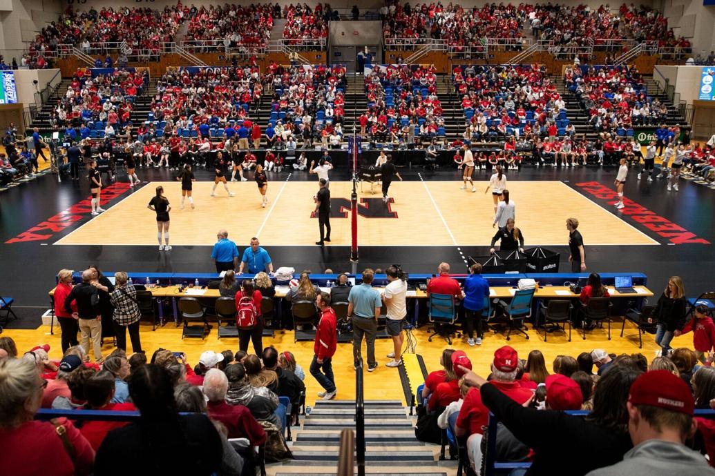 Nebraska volleyball Six storylines to watch in 2024