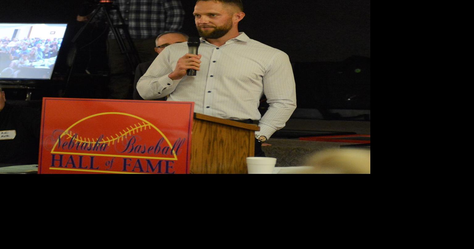 Alex Gordon – Missouri Sports Hall of Fame