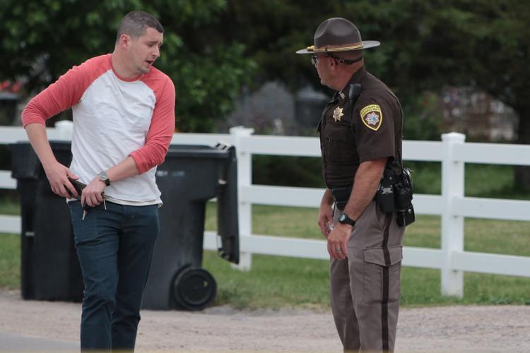 Scottsbluff man killed in officerinvolved shooting Crimeandcourts