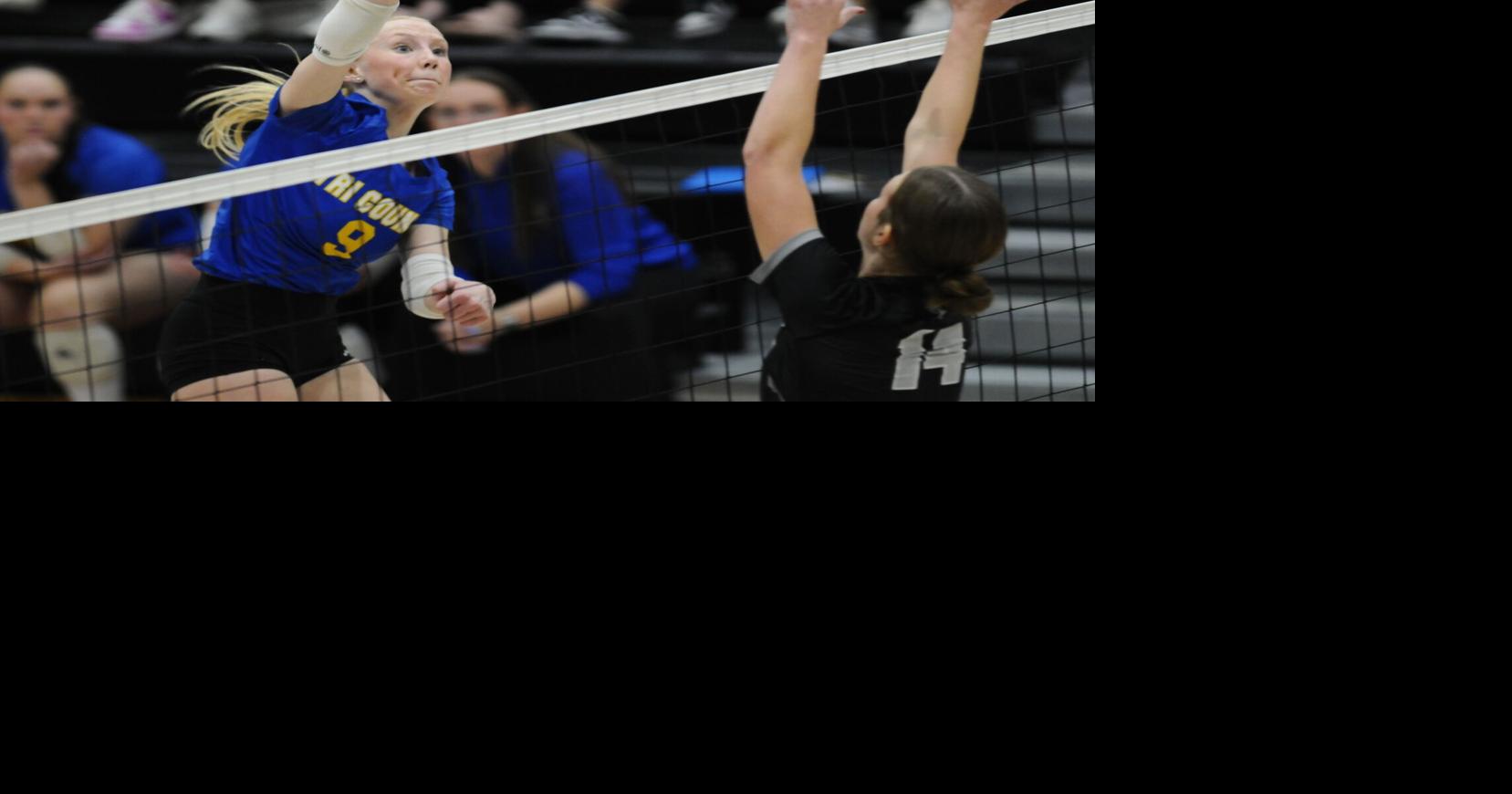 Tri County falls to EMF in district final