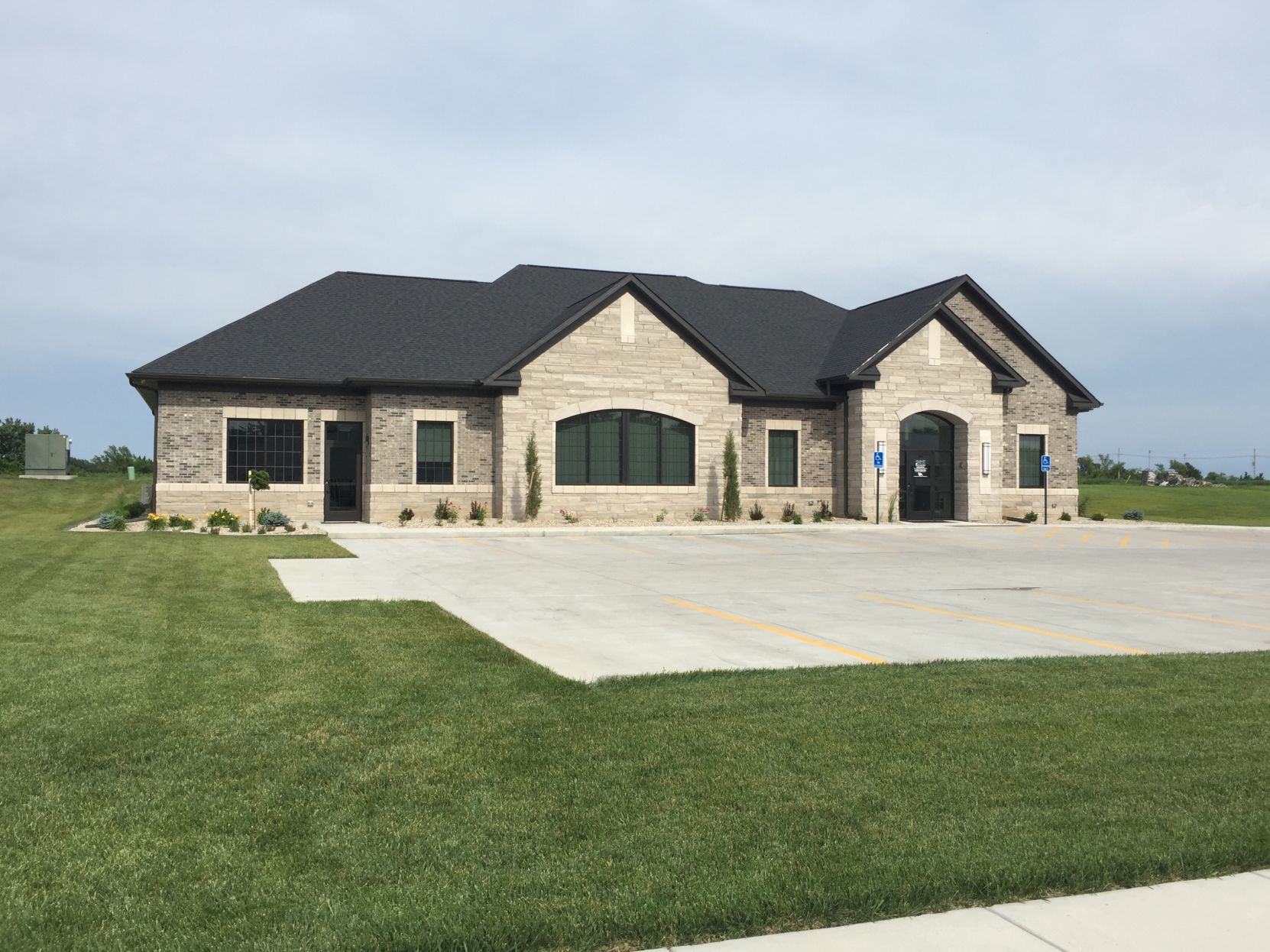 Gleason Dental serving area for over 50 years