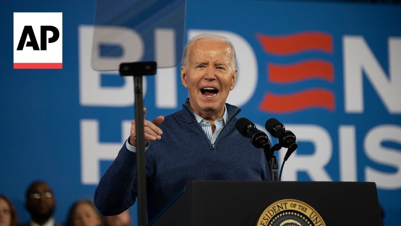 Biden goes on the offensive after State of the Union address