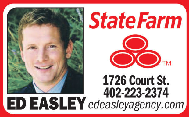 Ed Easley State Farm