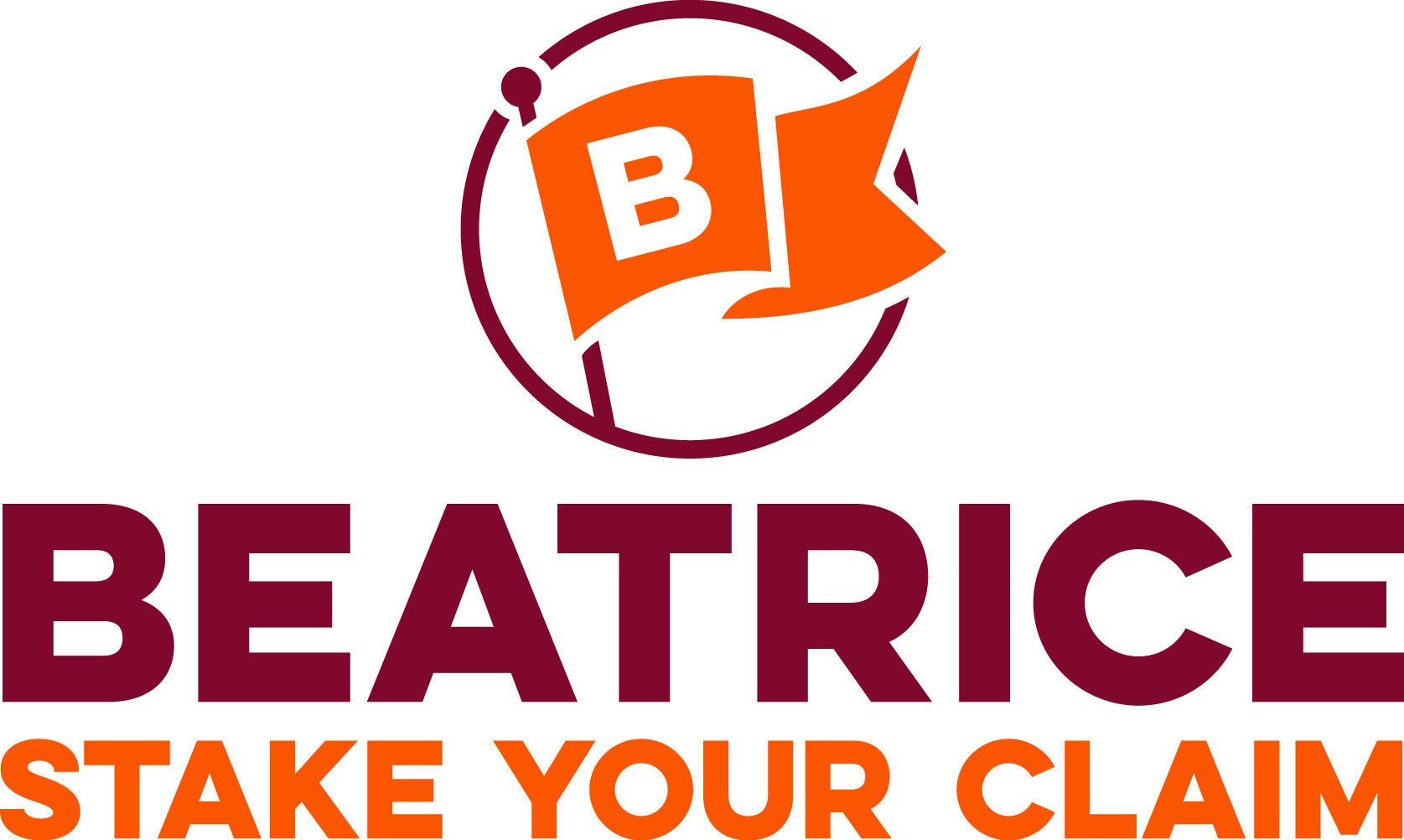 Beatrice groups reveal new logo