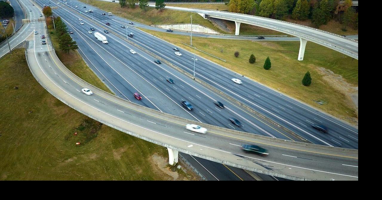 The most dangerous time to drive in every state