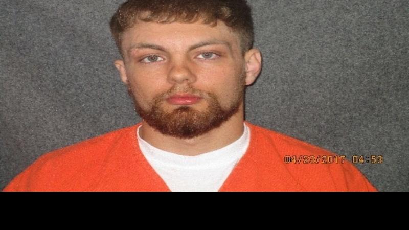 Wymore man arrested after assault