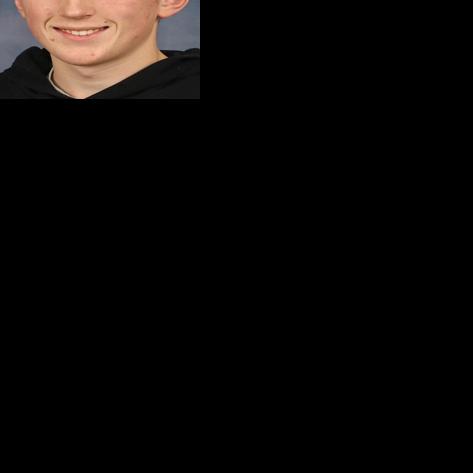 Plymouth Legion post sponsoring Holtmeier for Boys' State