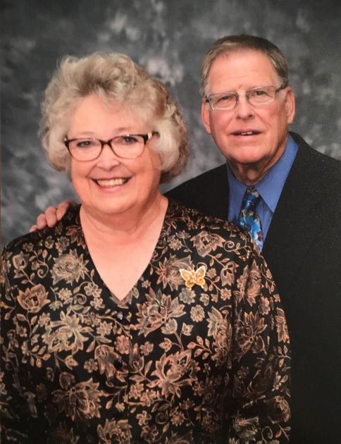 Celebrating 50 years